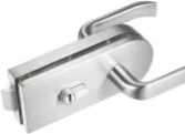 Glass Door Lock Part23